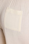 Thumbnail image #5 of Whipped Track Pant in Cream