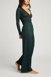 Thumbnail image #3 of Whipped Track Pant in Cypress