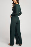Thumbnail image #4 of Whipped Track Pant in Cypress
