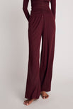 Thumbnail image #1 of Whipped Track Pant in Garnet