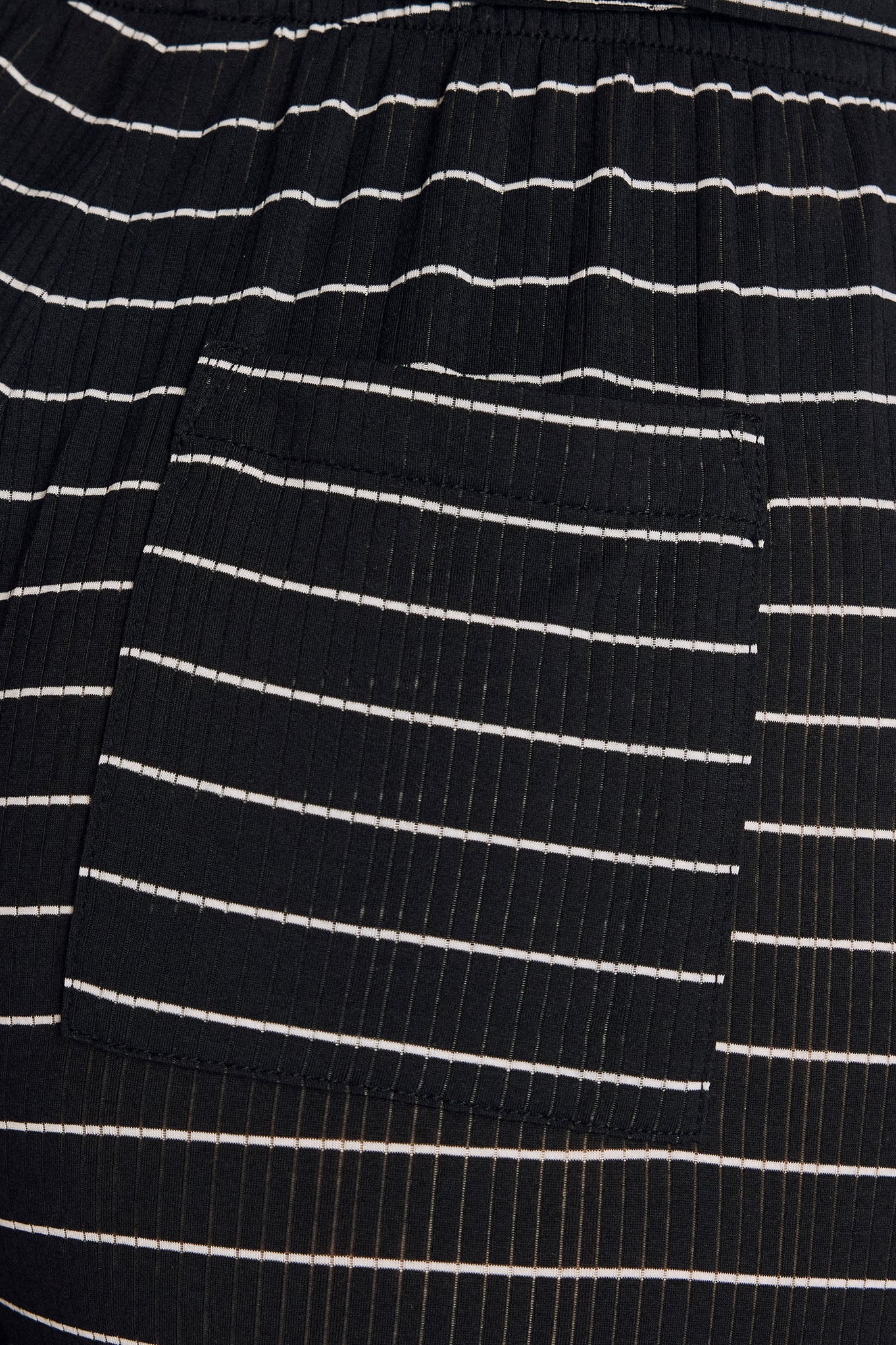 Whipped Track Pant in Satellite