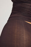 Thumbnail image #2 of Whipped Boxer in Ganache