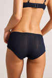 Thumbnail image #3 of Whipped Boy Short in Navy