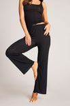 Thumbnail image #1 of Whipped Cropped Pant in Black
