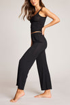 Thumbnail image #2 of Whipped Cropped Pant in Black