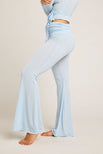 Thumbnail image #3 of Whipped Roll Down Pant in Glacier