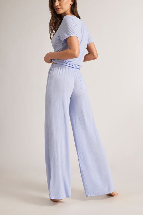 Whipped Track Pant in Muse