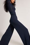 Thumbnail image #2 of Whipped Track Pant in Navy