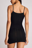 Thumbnail image #3 of Whipped Cami Dress in Black