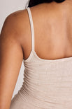 Thumbnail image #4 of Whipped Cami Dress in Sand