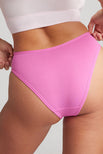 Thumbnail image #9 of Cotton French Cut Brief in Italian Ice (Pack)