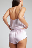 Thumbnail image #2 of Eclipse Silk Cami in Lilac
