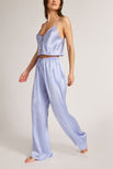Thumbnail image #2 of Eclipse Washable Silk Drawstring Pant in Muse