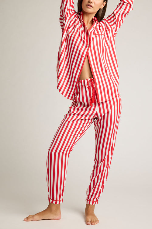 Supreme Jogger Pant in Amalfi
