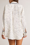 Thumbnail image #4 of Supreme Shirt in Celestial