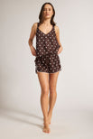 Thumbnail image #4 of Supreme Short in Espresso Dot