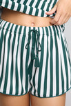 Thumbnail image #1 of Supreme Short in Ivy Stripe