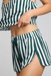 Thumbnail image #3 of Supreme Short in Ivy Stripe