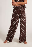 Thumbnail image #1 of Supreme Track Pant in Espresso Dot