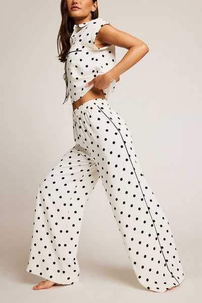 Supreme llic Dot Trouser ブラック 34 Supreme Metallic Dot Trouser (FW25) - $228