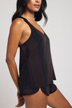 Thumbnail image #3 of Supreme Tank in Ganache Stripe