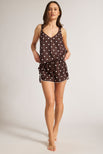 Thumbnail image #4 of Supreme Tank in Espresso Dot