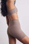 Thumbnail image #2 of Base Sport Bike Short in Mink