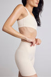 Thumbnail image #2 of Base Sport Bike Short in Cream