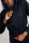Thumbnail image #2 of Base Sport Bomber in Black