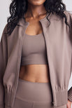 Thumbnail image #1 of Base Sport Bomber in Mink