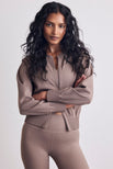 Thumbnail image #5 of Base Sport Bomber in Mink