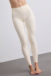 Thumbnail image #1 of Base Sport Legging in Cream