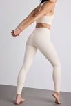 Thumbnail image #3 of Base Sport Legging in Cream