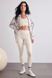 Thumbnail image #5 of Base Sport Legging in Cream