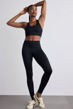 Thumbnail image #5 of Base Sport Racerback Top in Black