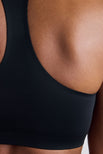 Thumbnail image #4 of Base Sport Racerback Top in Black