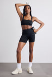 Thumbnail image #5 of Base Sport Square Top in Black