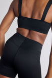 Thumbnail image #3 of Base Sport Square Top in Black