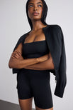 Thumbnail image #4 of Base Sport Square Top in Black