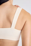 Thumbnail image #4 of Base Sport Square Top in Cream
