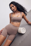 Thumbnail image #4 of Base Sport Square Top in Mink