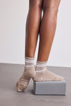 Thumbnail image #3 of Feel Good Grip Sock in Kick (Pack)