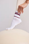 Thumbnail image #5 of Feel Good Grip Sock in Kick (Pack)