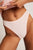 Base High Thong in Neapolitan (Pack)