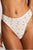 Cloud Cotton Thong in Pip (Pack)