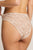 Cloud Cotton French Cut Brief in Safari (Pack)