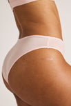 Thumbnail image #4 of Cloud Cotton French Cut Brief in Rainbow Sherbet (Pack)