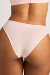 Thumbnail image #5 of Cloud Cotton French Cut Brief in Rainbow Sherbet (Pack)