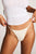 Glacé String Thong in Holly (Pack)