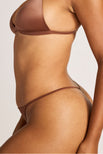 Thumbnail image #2 of Glacé String Thong in Syrup